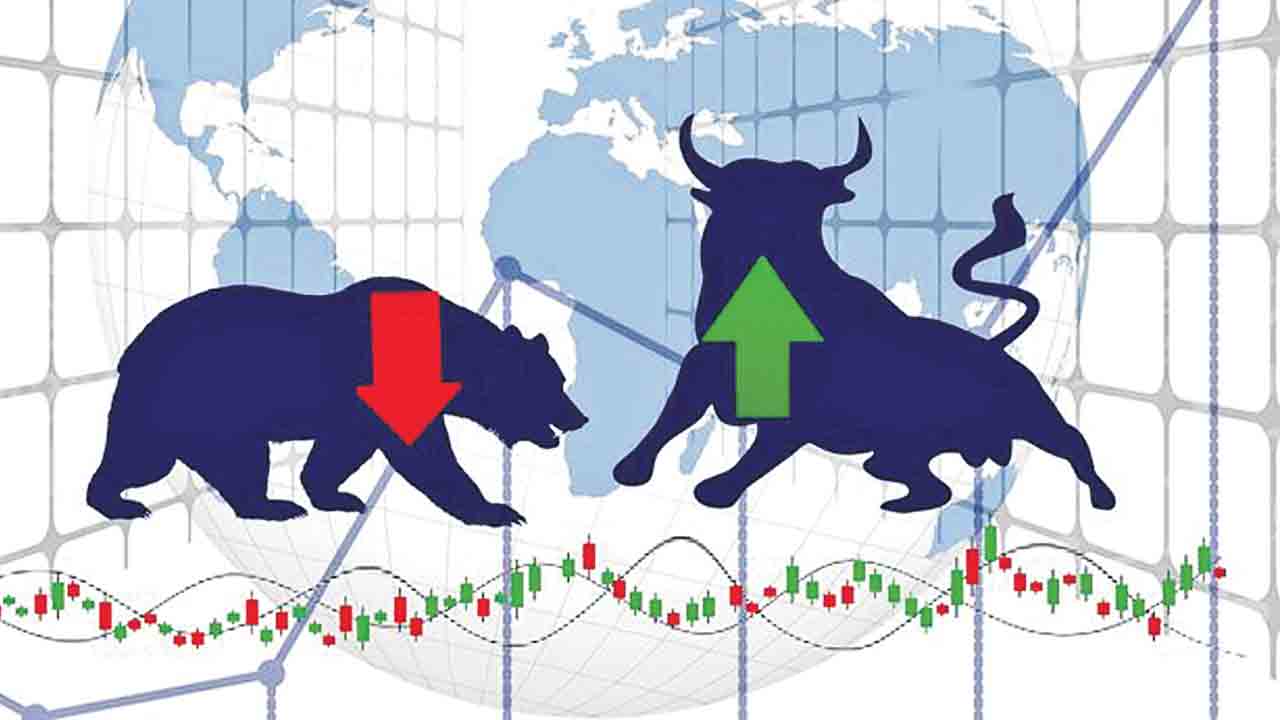 Market Pulse | స్టాక్‌ మార్కెట్లు.. ఒడిదొడుకులకు ఆస్కారం