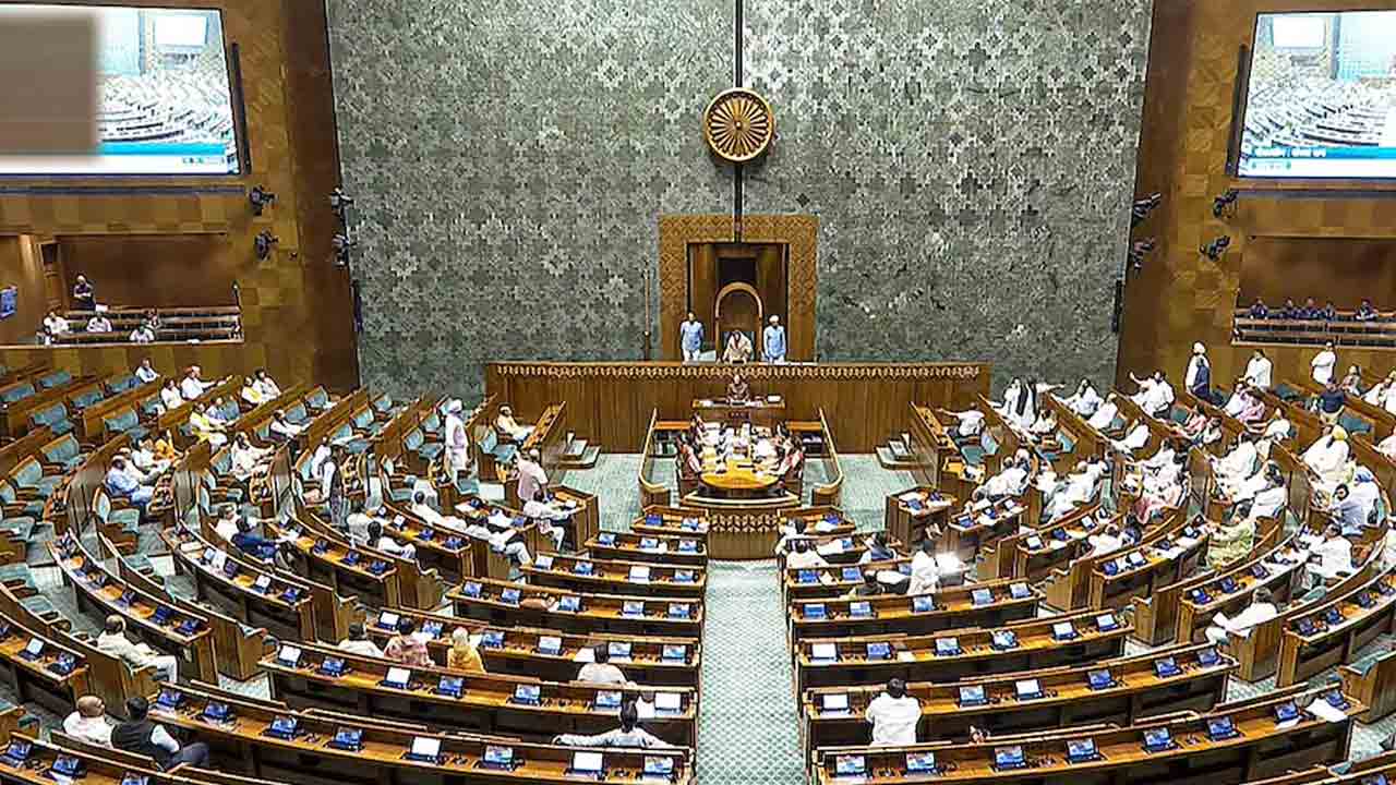Waqf Board | వక్ఫ్బోర్డు అధికారాలకు కేంద్రం కత్తెర.. బిల్లుకు క్యాబినెట్ ఆమోదం