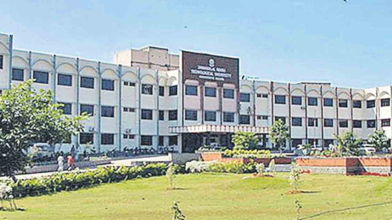 Telangana | అటానమస్‌ కాలేజీలు తెలంగాణలోనే అధికం