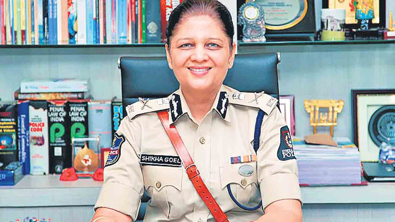 సైబర్‌ క్రైం బాధితులకు 85 కోట్ల రీఫండ్‌