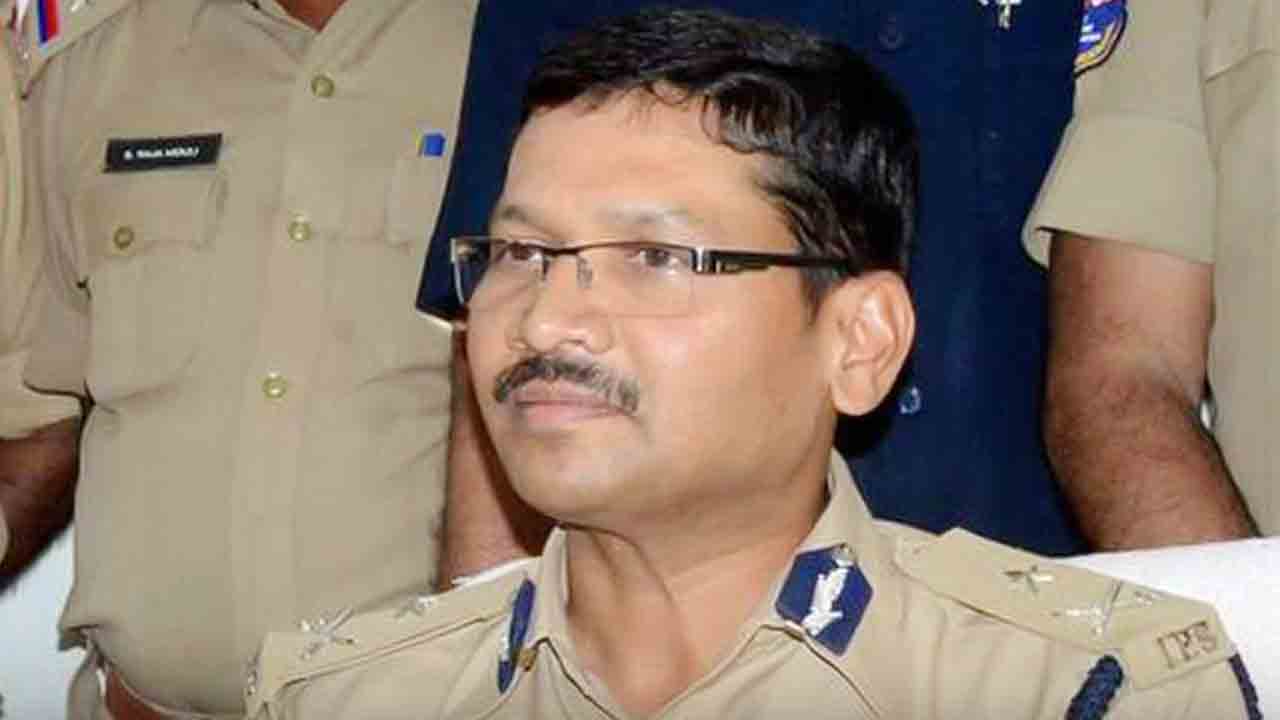 ఫైర్‌మెన్లు సమర్థంగా పని చేయాలి: డీజీ నాగిరెడ్డి