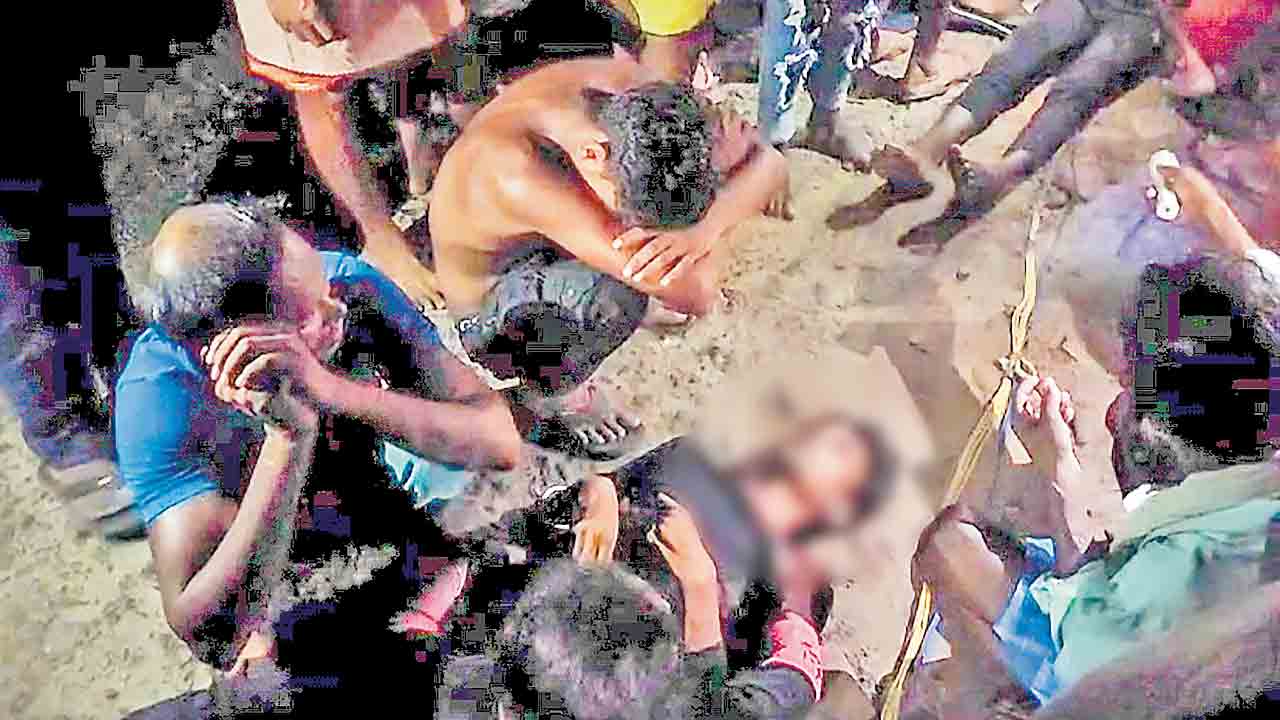 కన్వర్‌ యాత్రలో విషాదం