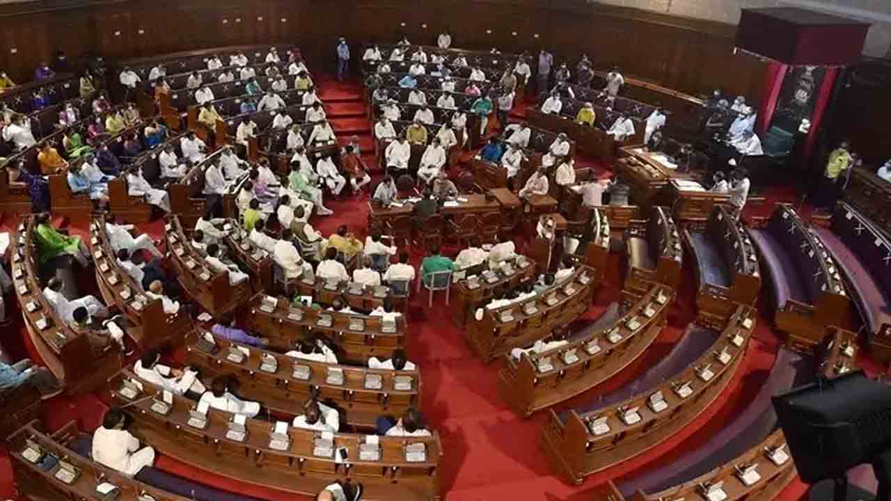 రాష్ట్ర విభజనకు వ్యతిరేకంగా బెంగాల్‌ అసెంబ్లీ తీర్మానం