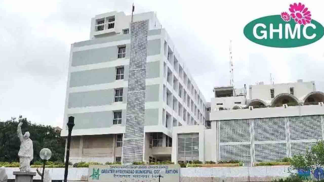 GHMC | ఓఆర్‌ఆర్‌ వరకు జీహెచ్‌ఎంసీ.. నేటి క్యాబినెట్‌లో నిర్ణయం!