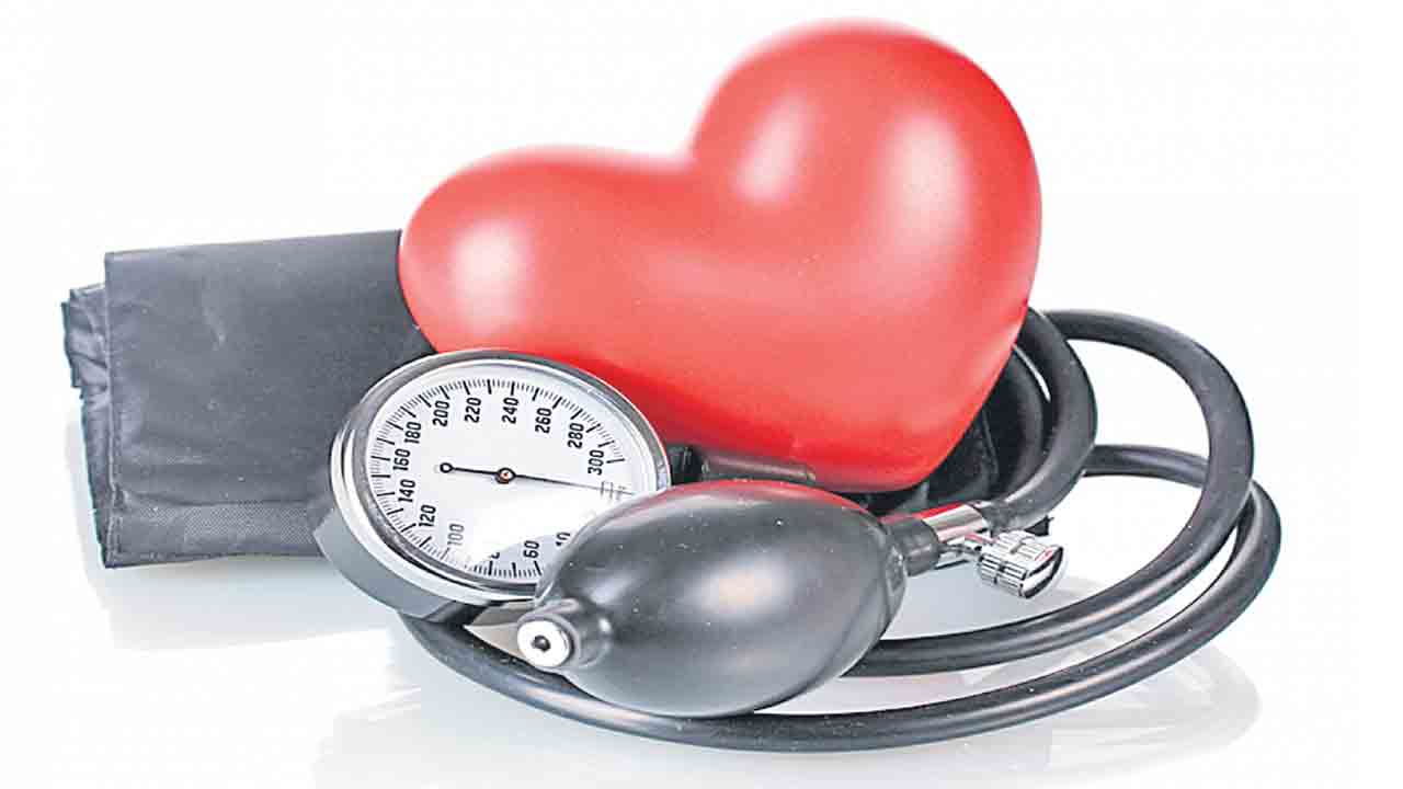 ఆక్సిజన్‌ తగ్గినప్పుడు బీపీని పెంచే కెమికల్స్‌