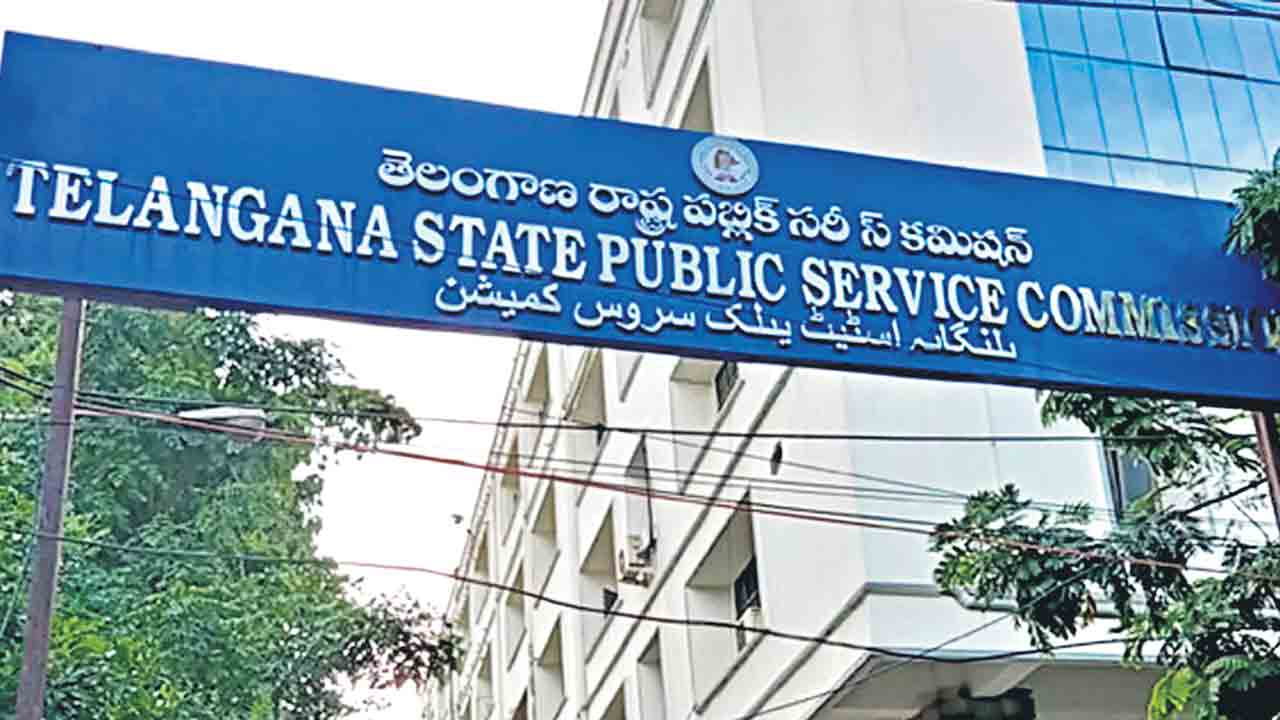 గ్రూప్‌-1 అంతా సక్రమమే!