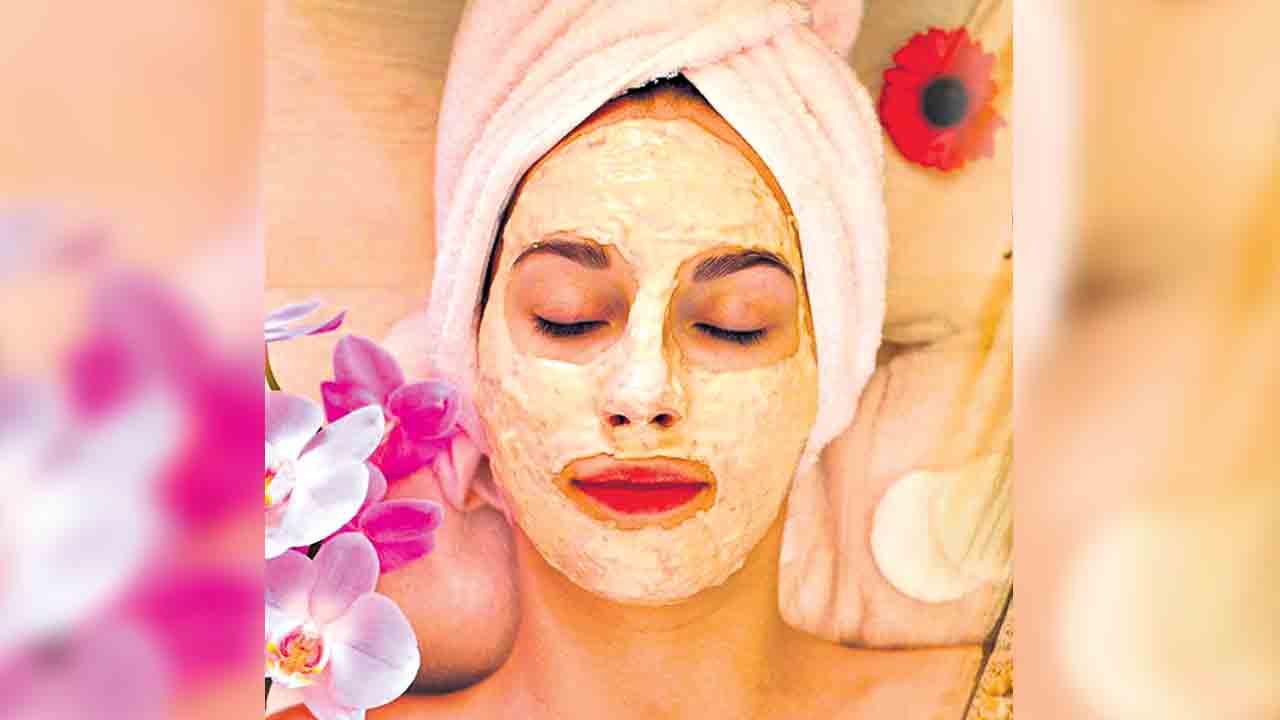 స్క్రబ్‌ చేద్దాం..