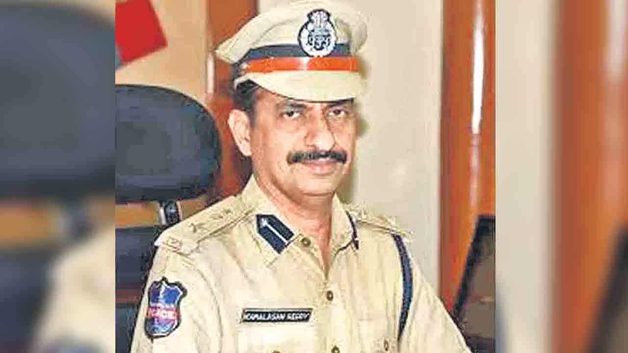 సారా తయారీదారులపై ఉక్కుపాదం