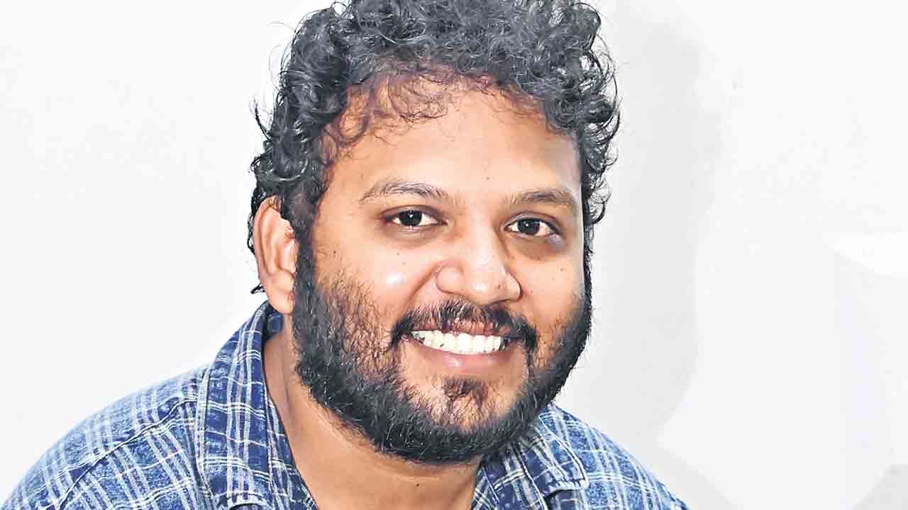 మన జీవితం కనిపిస్తుంది