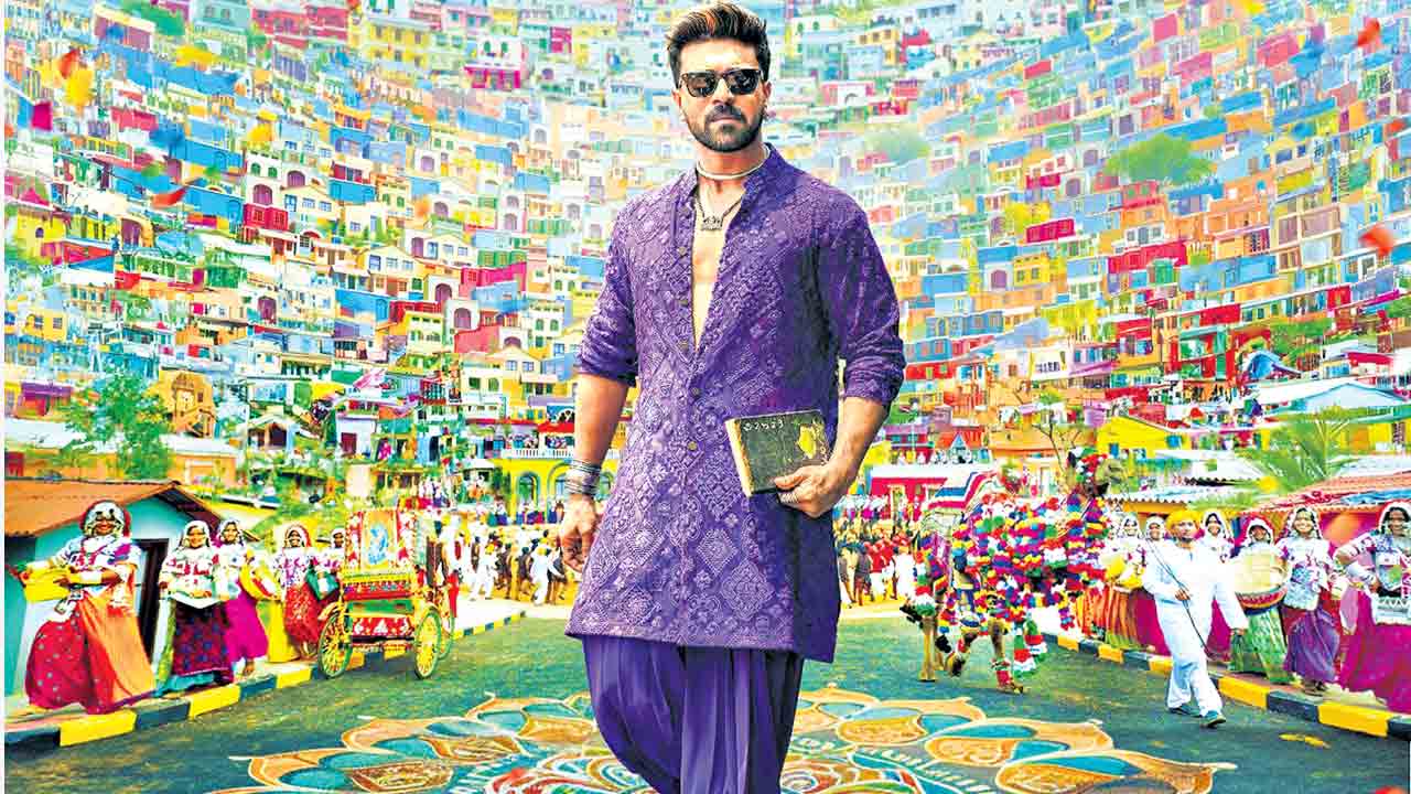 డబ్బింగ్‌ పనులు షురూ