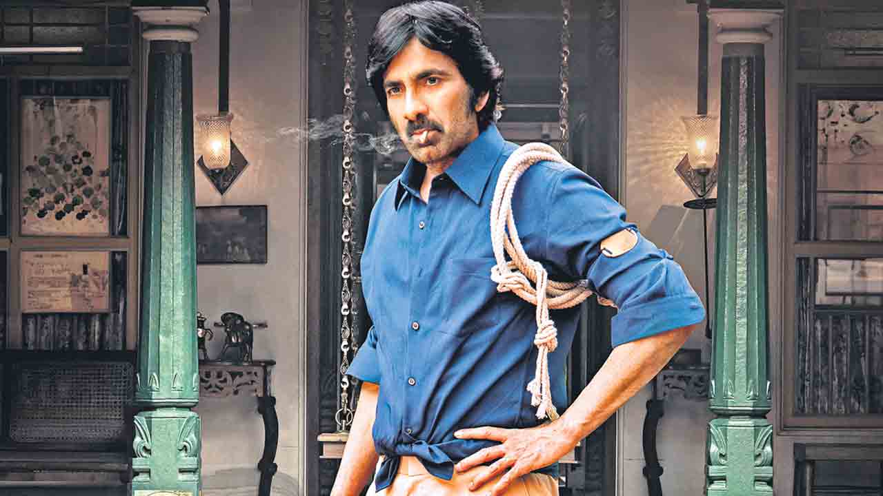 సంపద కాపాడే వాడు సైనికుడే