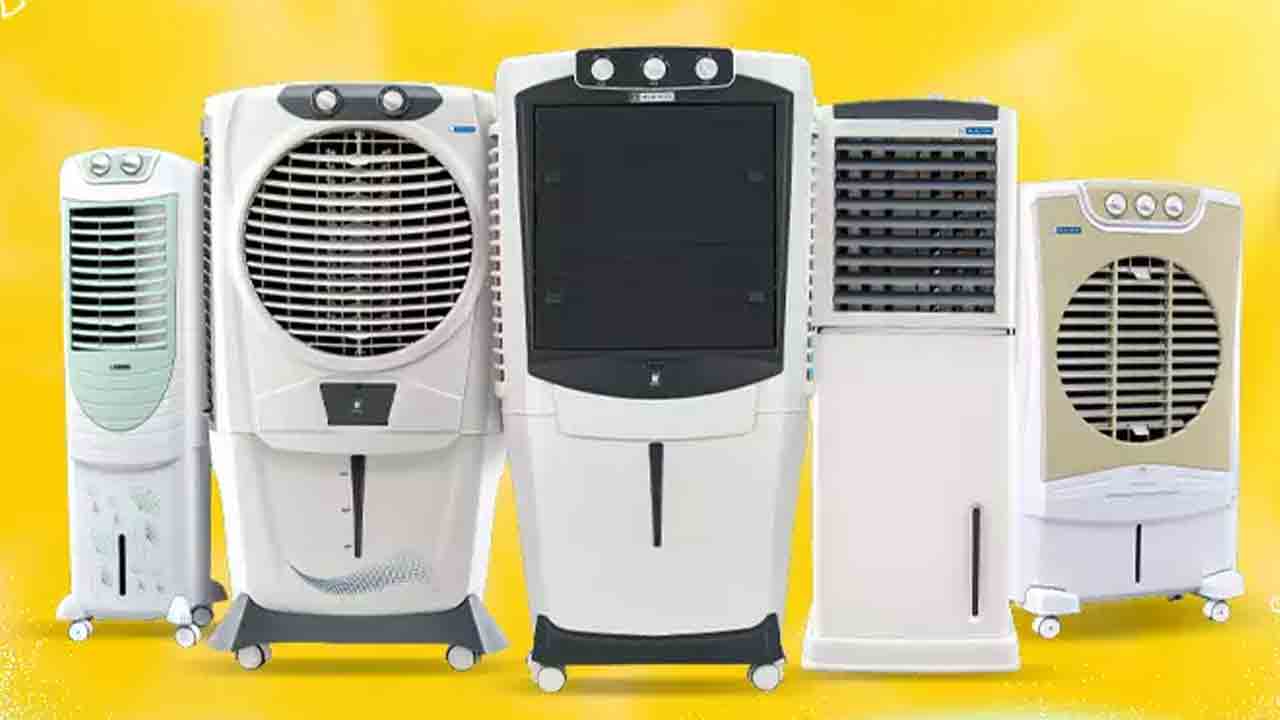 Symphony | సింఫనీ లాభం 88 కోట్లు.. 76 శాతం వృద్ధి