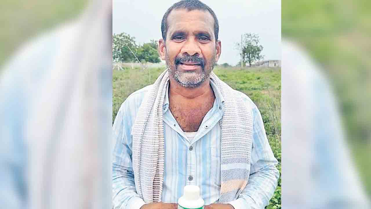 బలి కోరుతున్న భూతగాదాలు