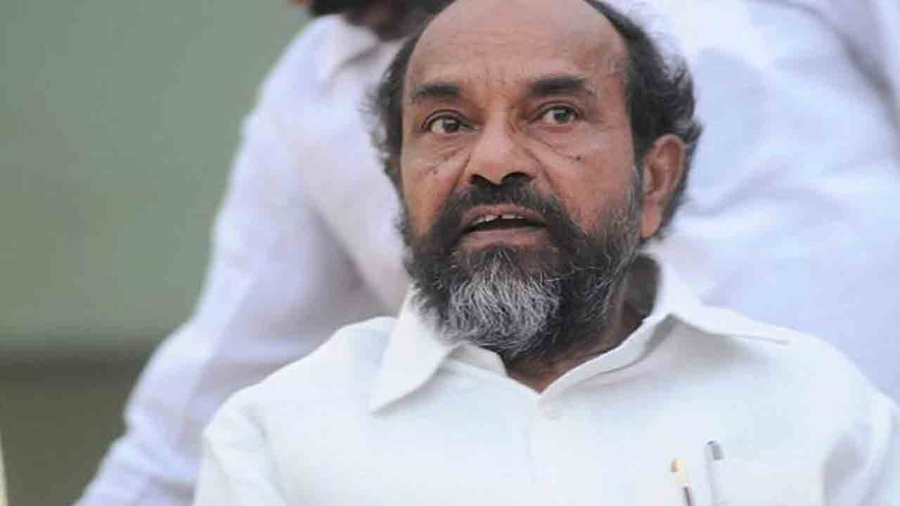 కేంద్ర సర్వీసుల్లో 16 లక్షల ఖాళీలు