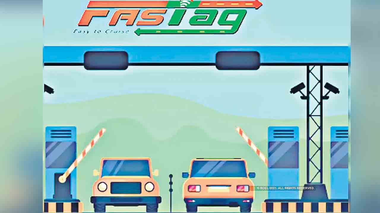 FASTag | నేటి నుంచి ఫాస్టాగ్‌ కొత్త రూల్స్‌..  ఏంటంటే?
