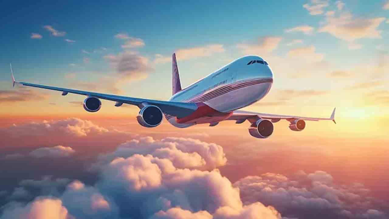 Abu Dhabi | పాస్‌పోర్ట్‌, ఐడీ కార్డ్‌ లేకుండానే విమానయానం!