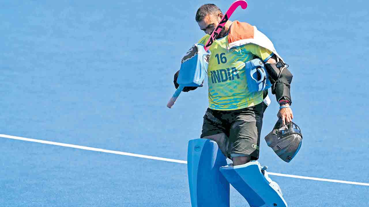 Hockey India | హాకీ కాంస్య కాంతులు.. 52 ఏండ్ల తర్వాత వరుస ఒలింపిక్స్‌లో పతకాలు