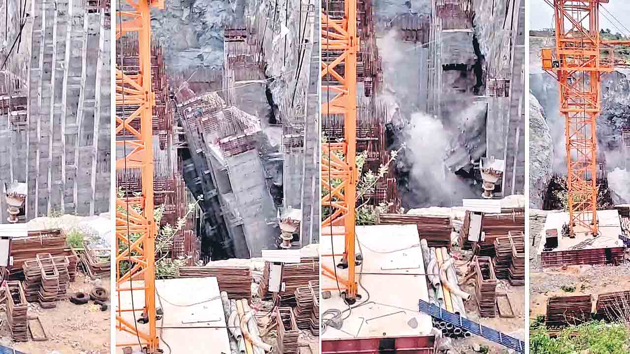 జలమండలి చెప్పిన నిజం