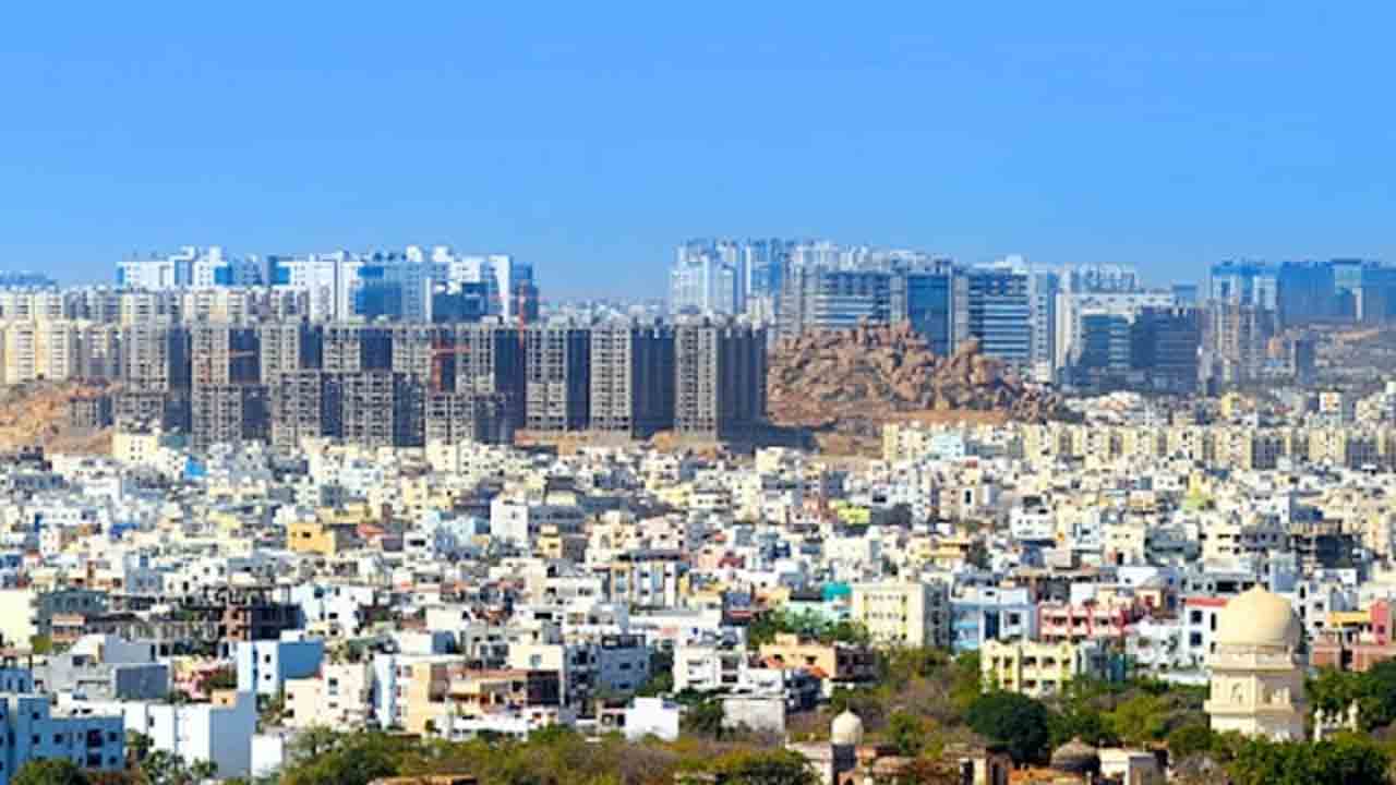 జోరందుకున్న ఇండ్ల విక్రయాలు