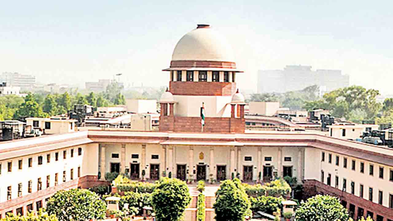 Supreme Court | విచారణ పూర్తయ్యేదాకా జైల్లోనే మగ్గాలా?.. ఢిల్లీ మద్యం కేసులో ఈడీ, సీబీఐకి సుప్రీం తలంటు