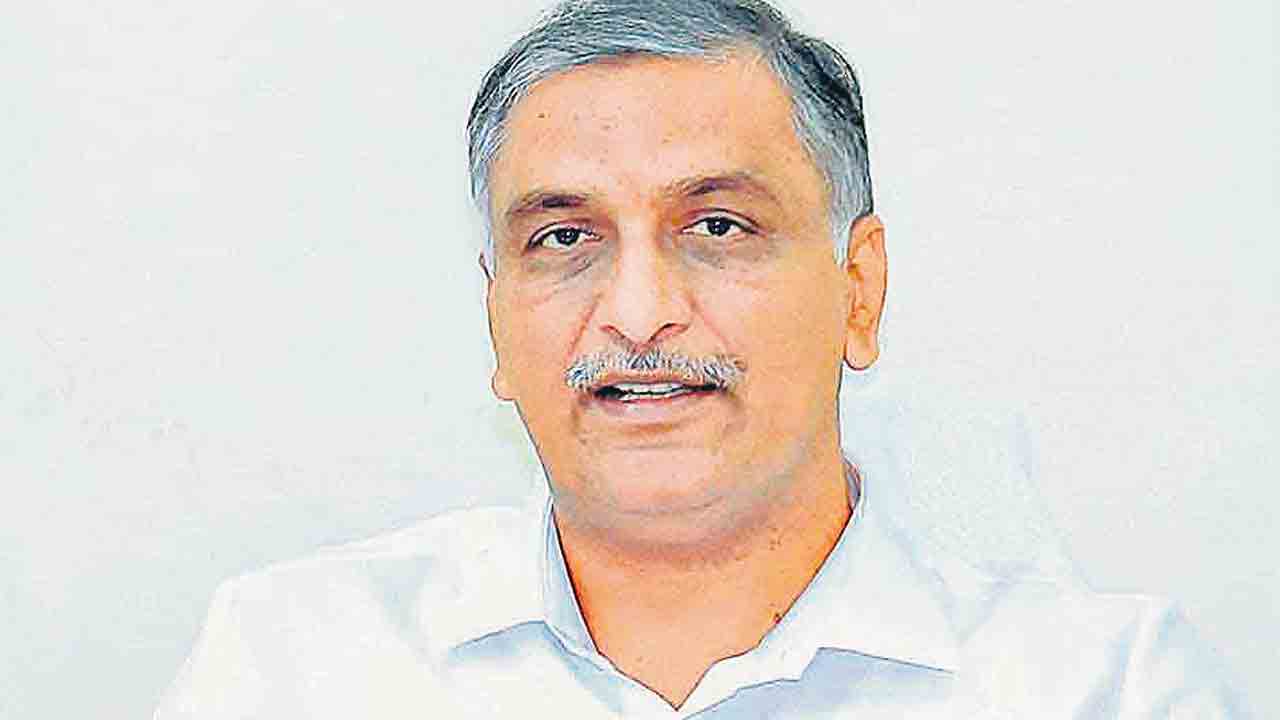 ఆదివాసీల కలను నిజం చేసిన ఘనత కేసీఆర్‌దే