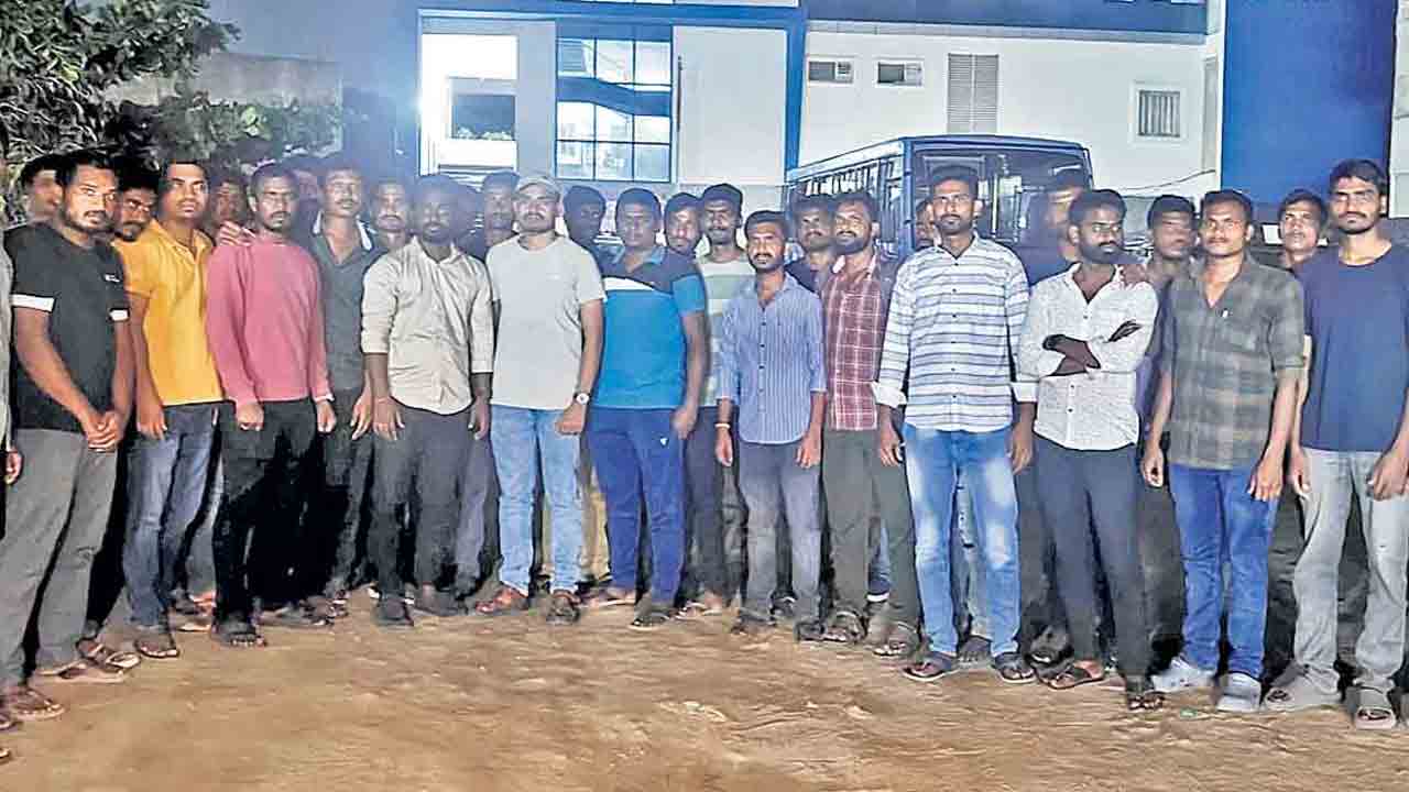 Advocate General | విచారణ మళ్లీ వాయిదా.. జీవో46పై విచారణకు అడ్వకేట్‌ జనరల్‌ 25 సార్లు డుమ్మా?