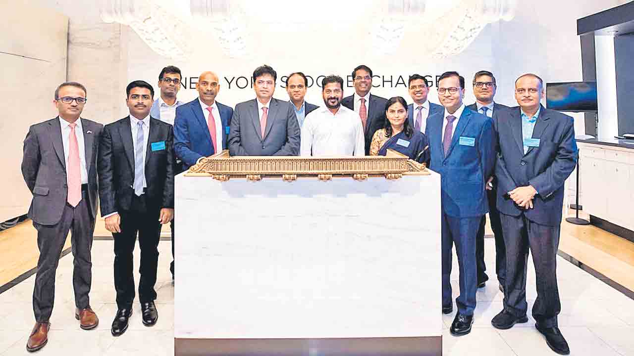 CM Revanth Reddy | తెలంగాణ ఎన్నారైలకు అవమానం.. కనీసం కలిసేందుకూ అవకాశం ఇవ్వని సీఎం రేవంత్‌