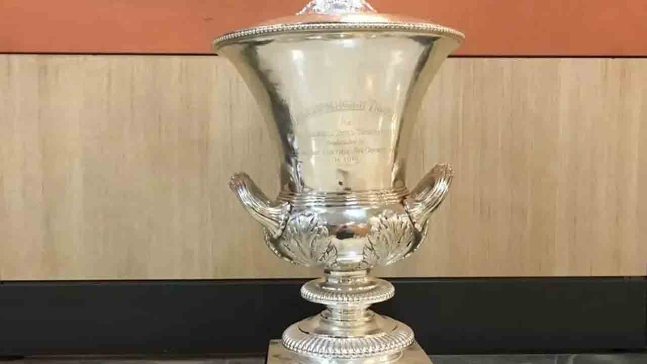 Duleep Trophy | దులీప్ ట్రోఫీలో స్టార్ క్రికెటర్లు.. బంగ్లాతో సిరీస్కు టీమ్ఇండియా సన్నాహకాలు