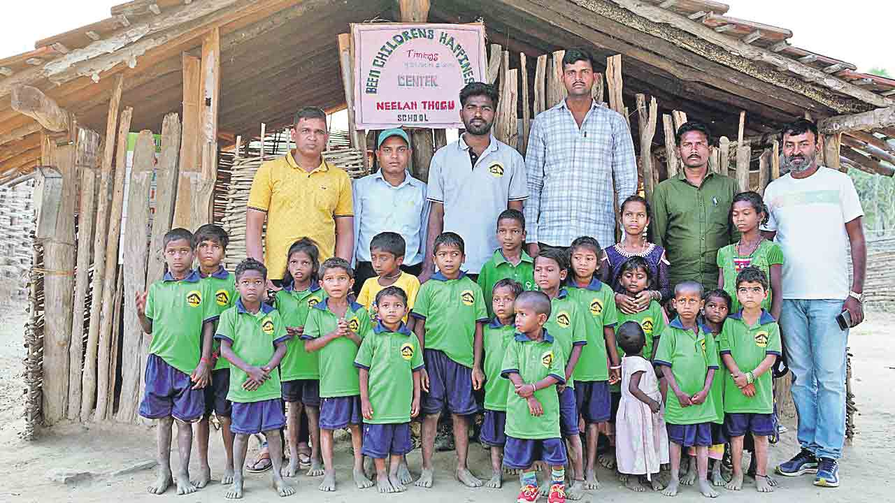 ఫిల్మ్‌ ఫెస్టివల్‌లో ఈఎంఆర్‌సీ సత్తా