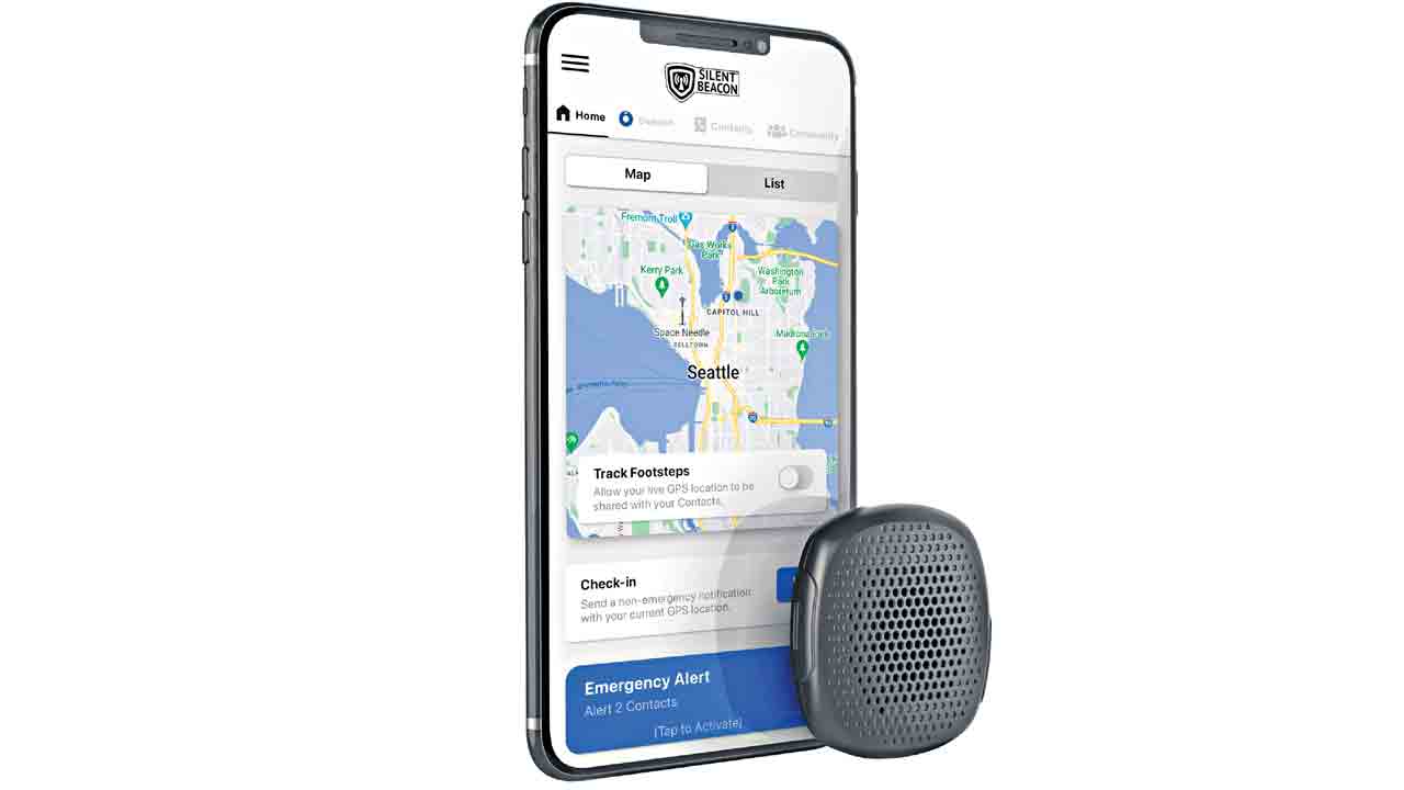 స్మార్ట్‌ సెక్యూరిటీ