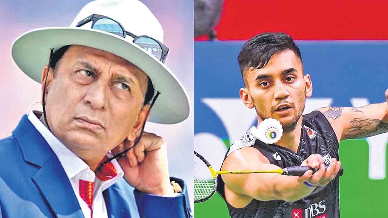 అథ్లెట్లు పారదర్శకంగా ఉండాలి