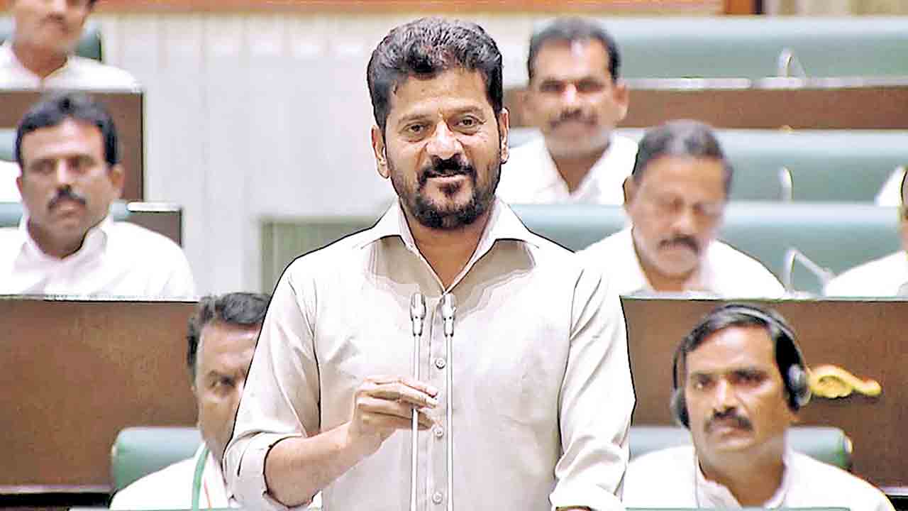 ఆక్రమణల నియంత్రణకు హైడ్రా