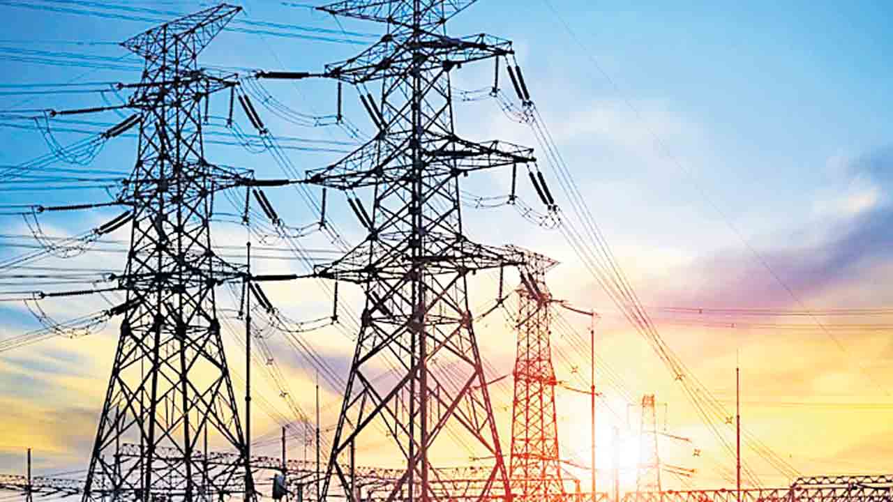 రాష్ట్రంలో పెరుగుతున్న విద్యుత్తు డిమాండ్‌