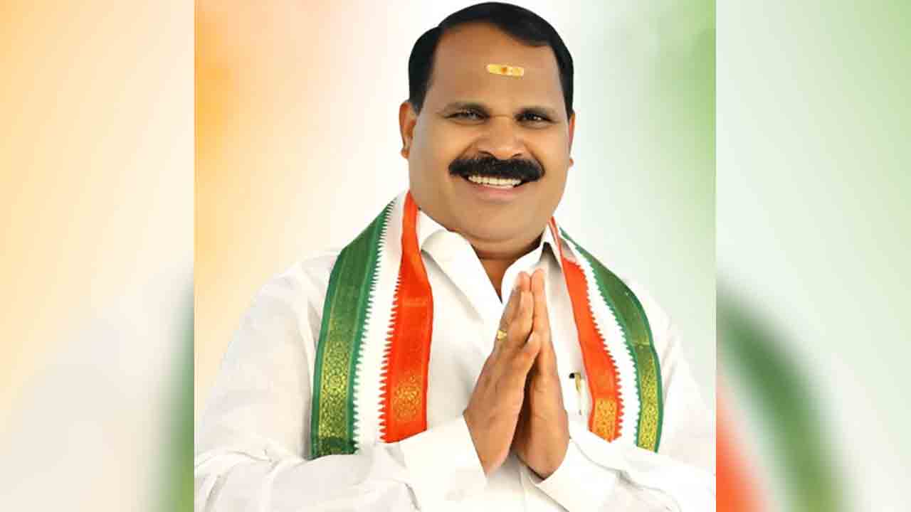 MLA Shankaraiah | కలెక్టర్లు కలెక్షన్‌ కింగ్‌లు.. షాద్‌నగర్‌ ఎమ్మెల్యే వివాదాస్పద వ్యాఖ్యలు