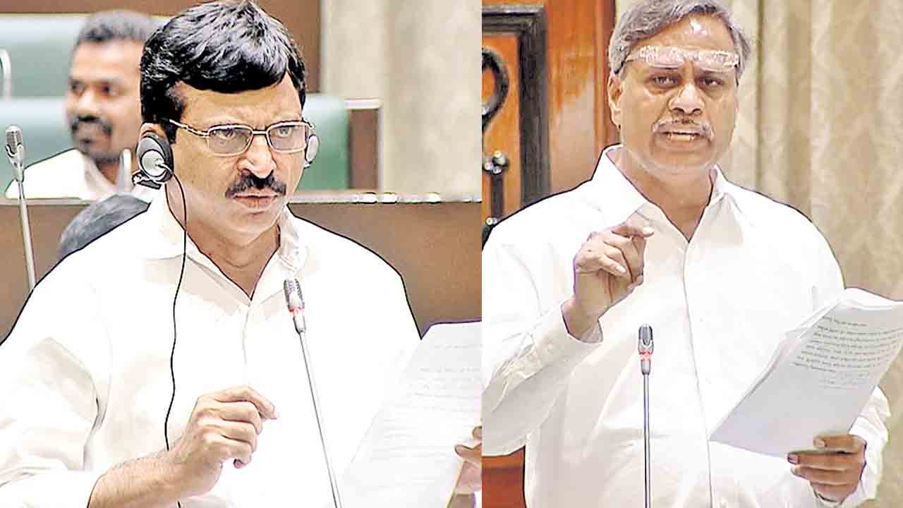 త్వరలో కొత్త రెవెన్యూ చట్టం