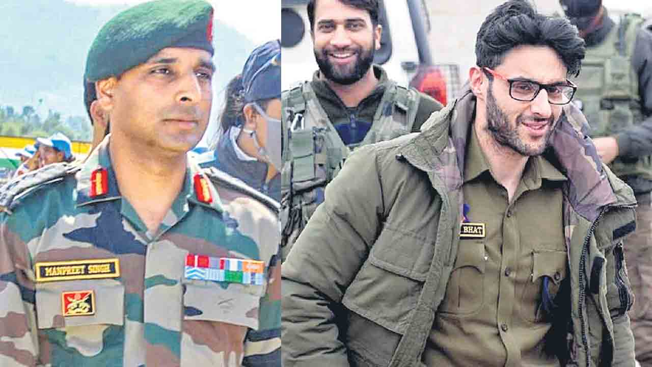 Kirti Chakra | నలుగురు అత్యున్నత శౌర్య పురస్కారాలు.. ఆమోదం తెలిపిన రాష్ట్రపతి ద్రౌపది ముర్ము