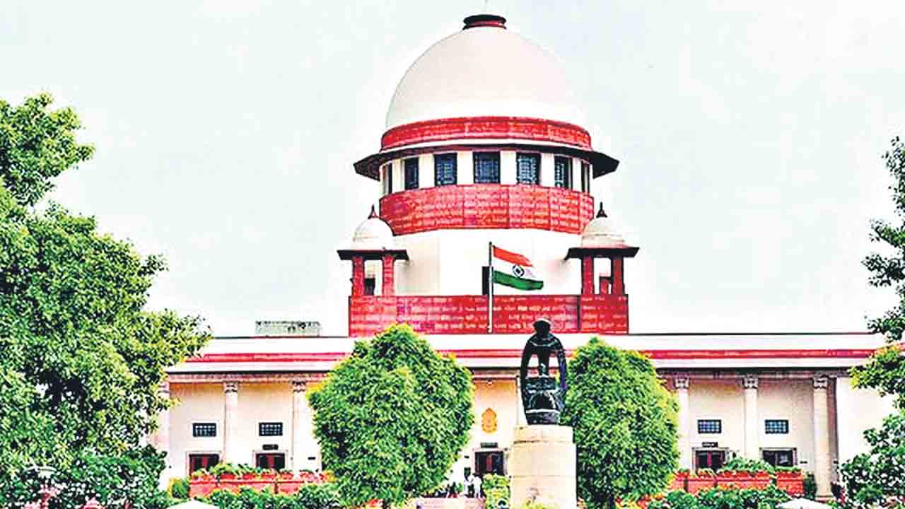 Supreme Court | గనులపై రాయల్టీని వాపస్‌ చేయాలని రాష్ట్రాలు కేంద్రాన్ని అడగొడచ్చు..! కీలక తీర్పును వెలువరించిన ‘సుప్రీం’