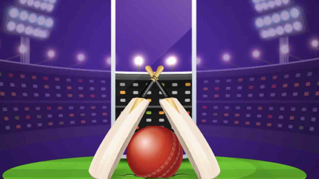 ఆన్‌లైన్‌ క్రికెట్‌ బెట్టింగ్‌ బుకీ అరెస్ట్‌