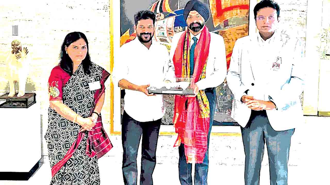 Telangana | ప్రపంచబ్యాంక్‌ పడగనీడన తెలంగాణ