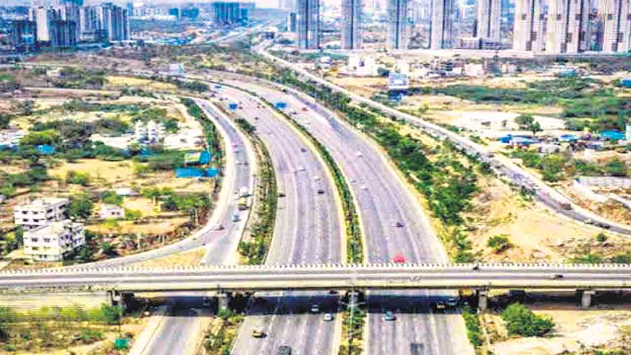 RRR | గడువులోగా సాధ్యమయ్యేనా?.. ట్రిపుల్‌ఆర్‌ భవితవ్యంపై సర్వత్రా అనుమానాలు