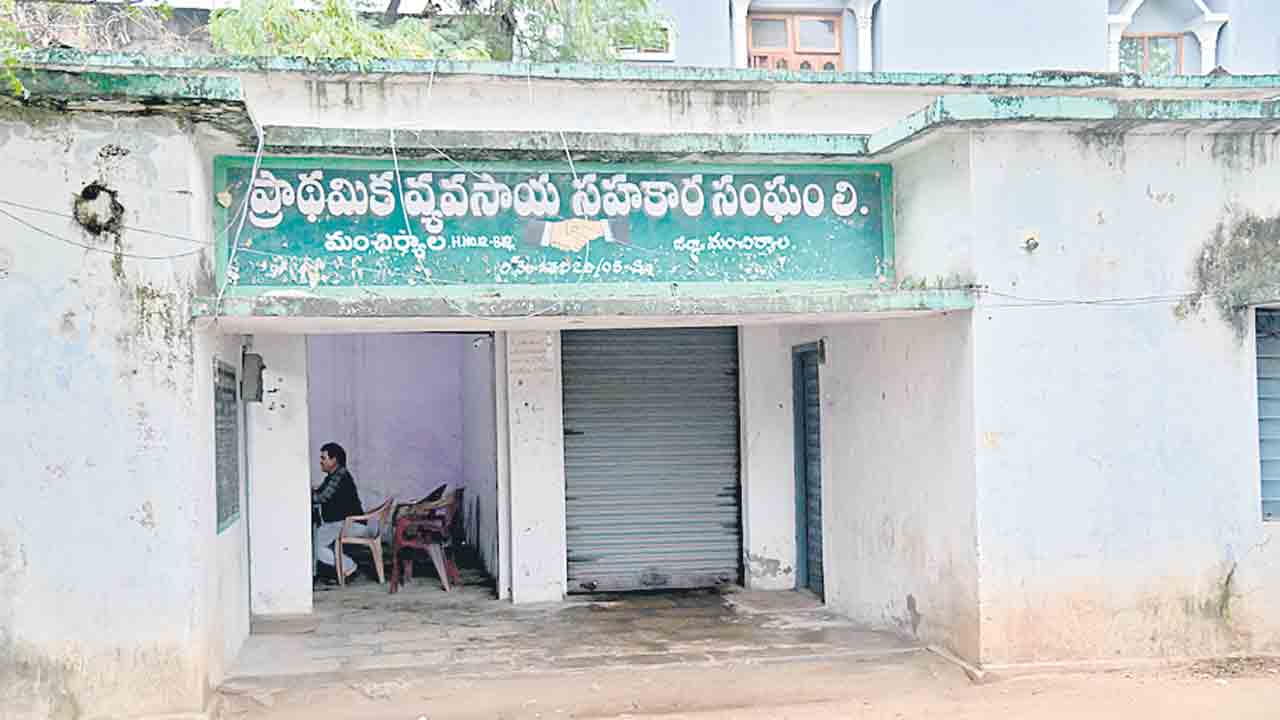 నిర్లక్ష్యం నిజమే!