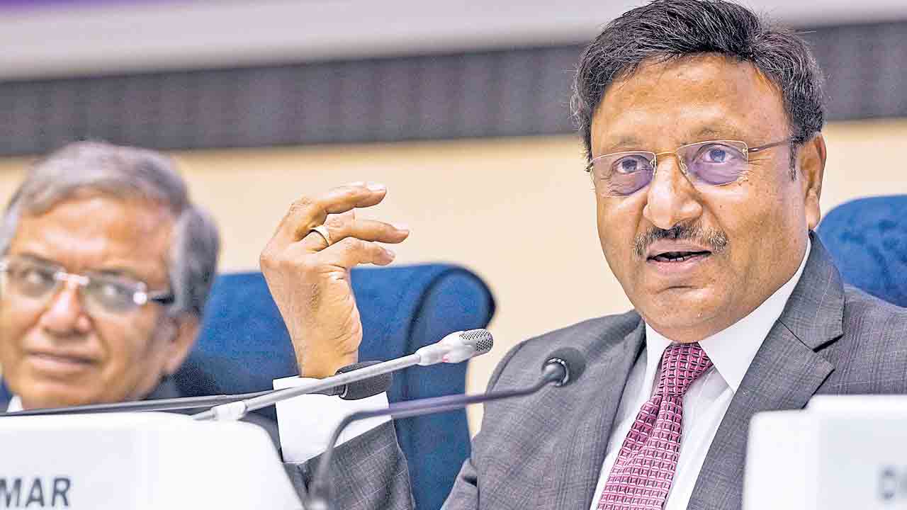 జమ్ముకశ్మీర్‌ ఎన్నికల నగారా