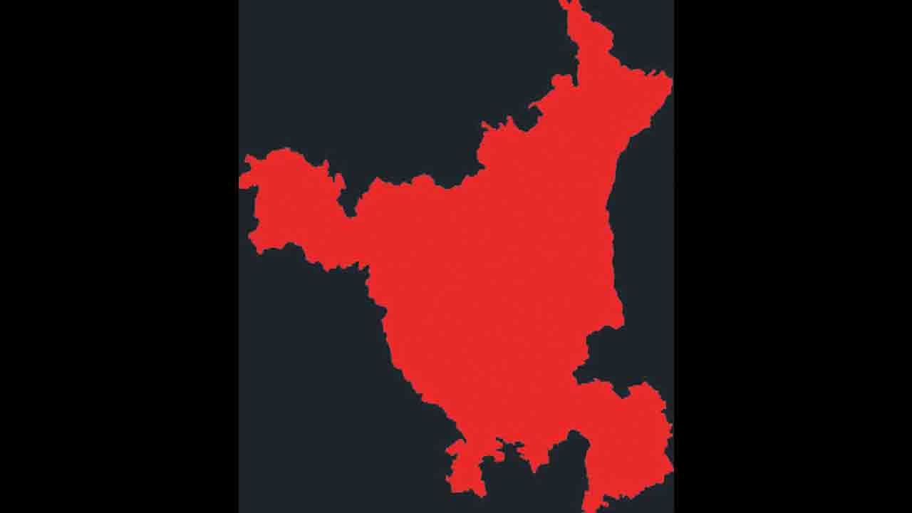 Haryana Elections | హర్యానాలో ఈసారి టగ్‌ ఆఫ్‌ వార్‌.. హ్యాట్రిక్‌పై బీజేపీ కన్ను!