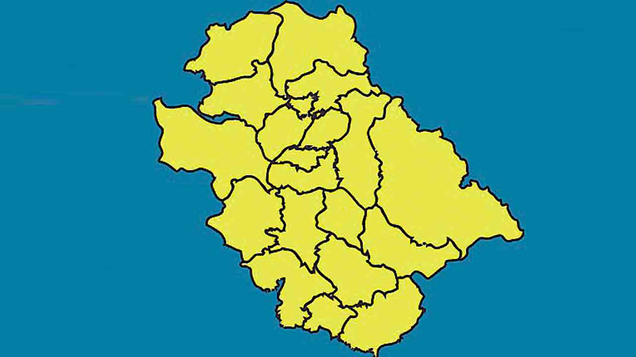 Jammu Kashmir | పదేండ్ల తర్వాత జమ్ము కశ్మీర్‌ అసెంబ్లీకి మోగిన ఎన్నికల నగారా.. ప్రజాతీర్పు ఎటో?