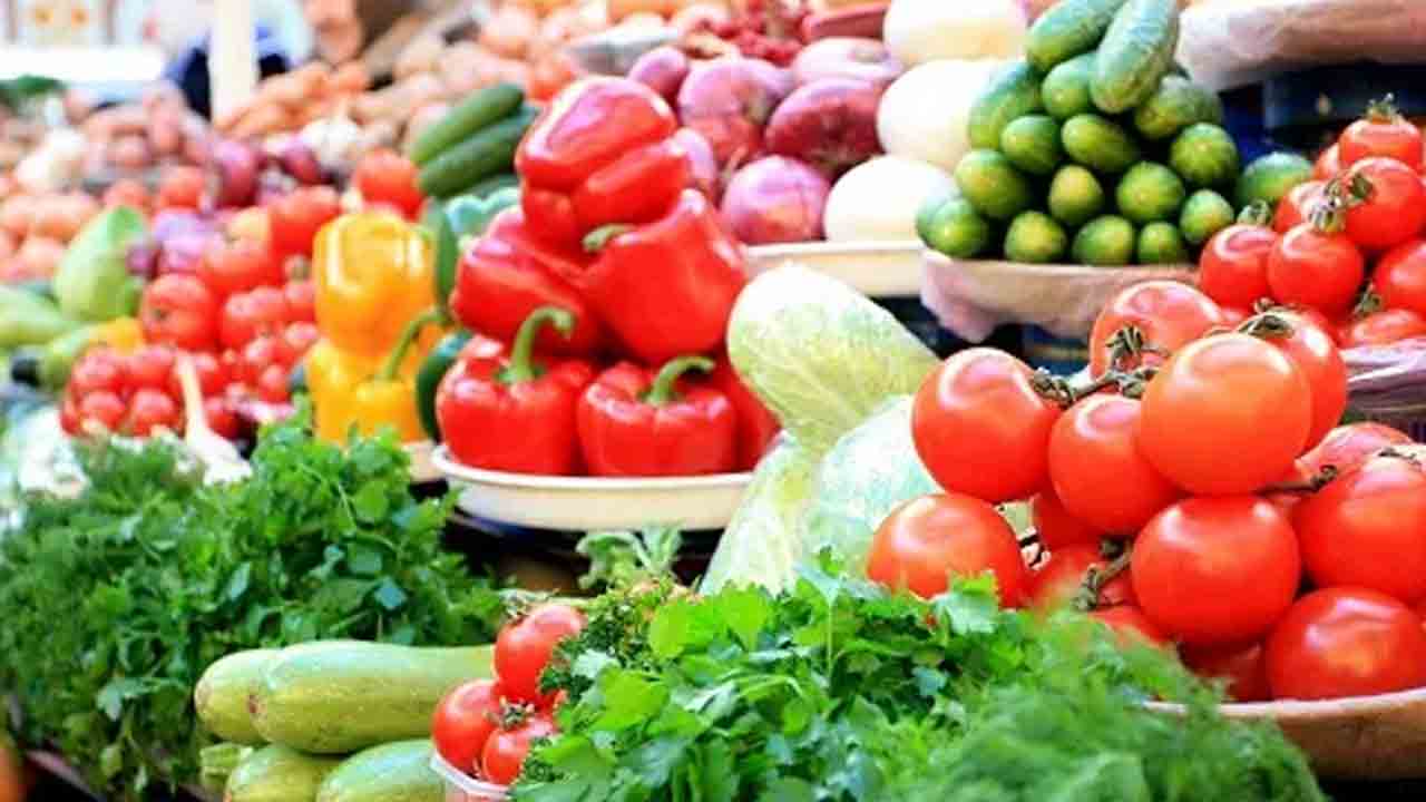 Vegetable Cluster | రైతుల నుంచి నేరుగా వినియోగదారులకు.. నగరాల్లో 50 కూరగాయల క్లస్టర్లు