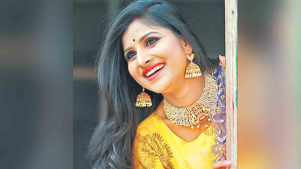 చిన్నారి కిట్టయ్య.. సిత్రాల కిట్టయ్య..