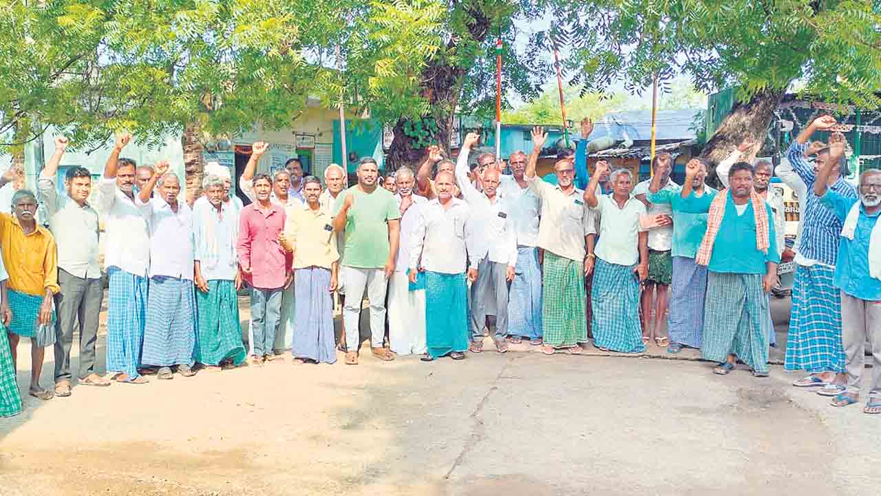 మేం అర్హులం కాదా?