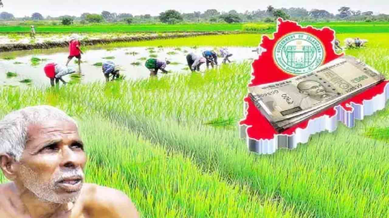 Runa Mafi | 2 లక్షలు దాటినోళ్లకు రుణమాఫీ ఎప్పుడు?.. ఆ ఊసే ఎత్తని ప్రభుత్వం!