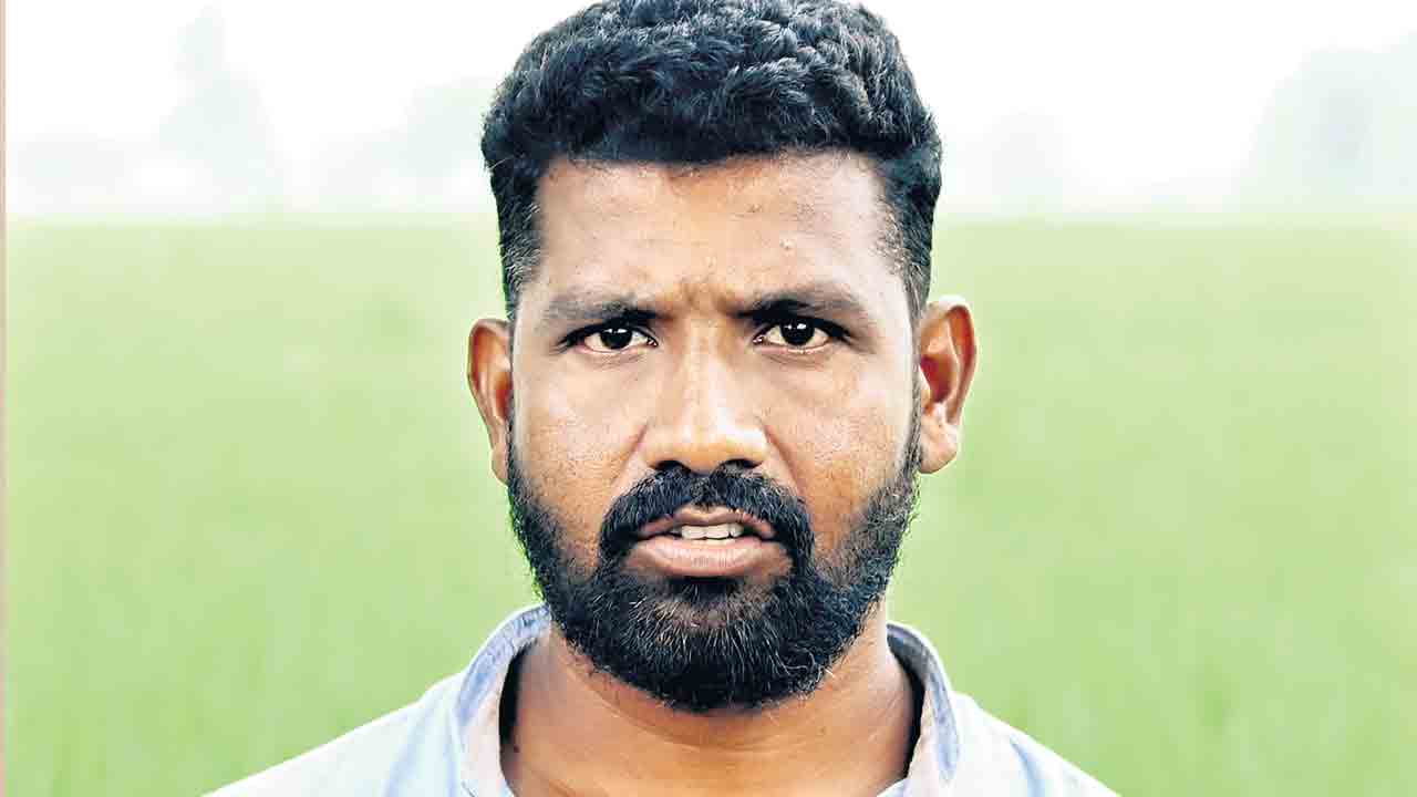 దళిత రైతుకు దగా