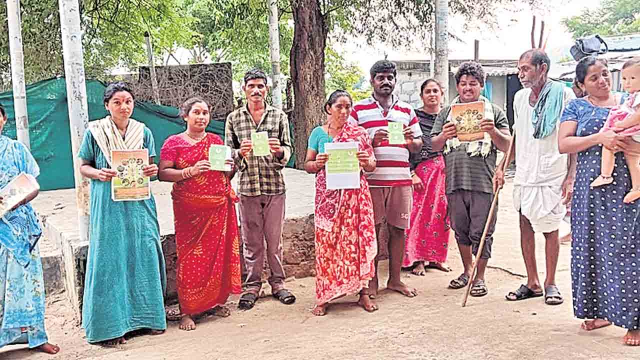 160లో 35 మందికే మాఫీ